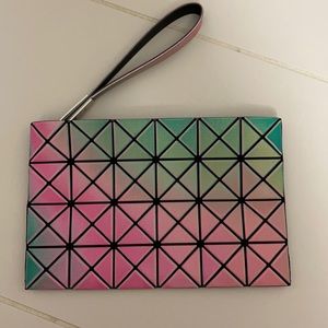 [AUTHENTIC] Issey Miyake - Bao Bao clutch